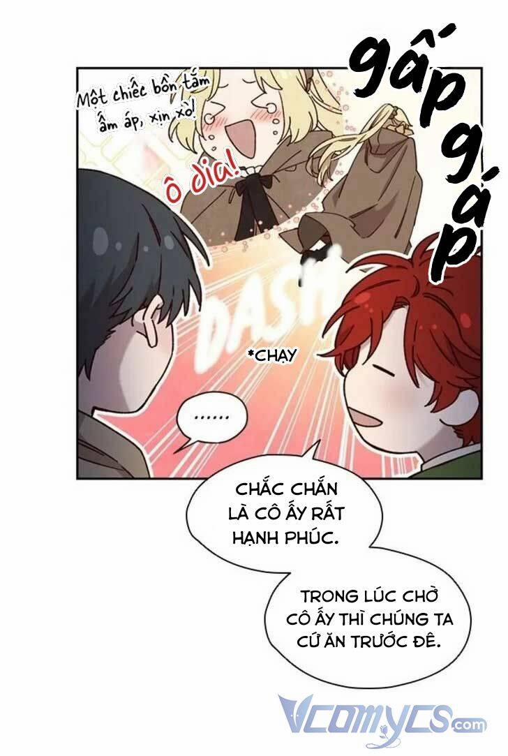 Hãy Cứu Tôi, Công Chúa 14 trang 26