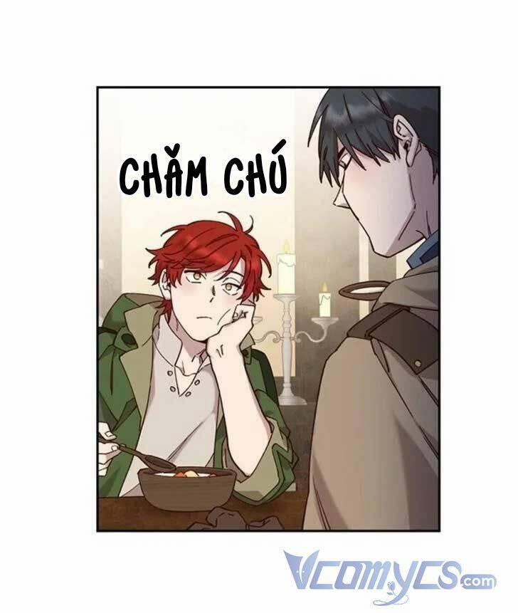 Hãy Cứu Tôi, Công Chúa 14 trang 28