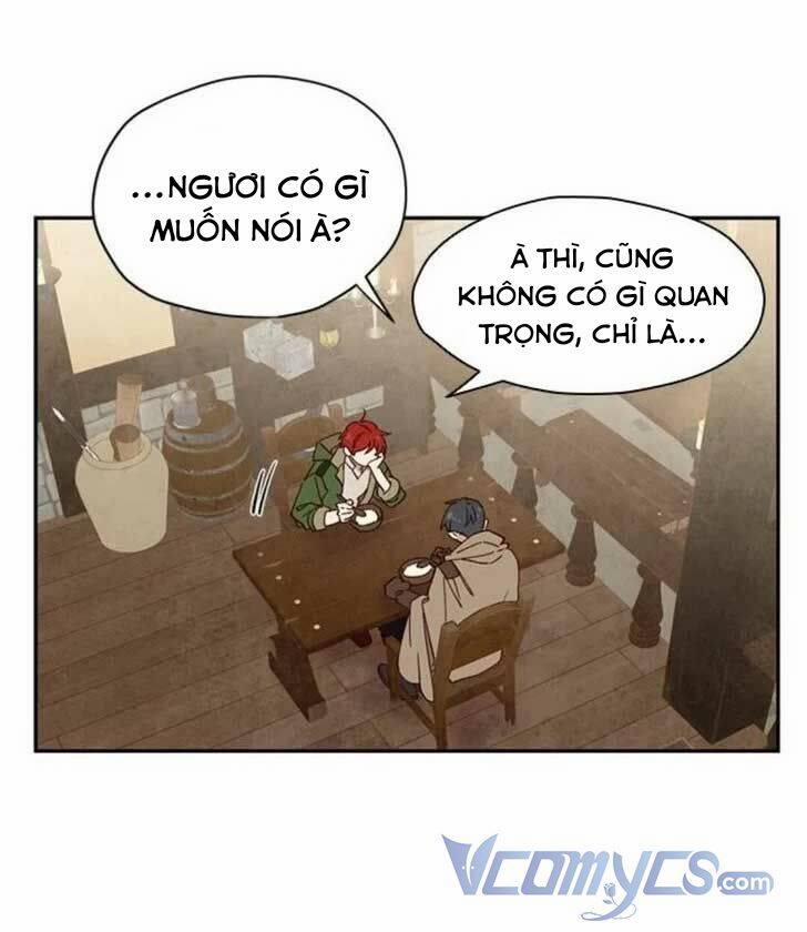 Hãy Cứu Tôi, Công Chúa 14 trang 29
