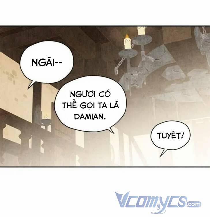 Hãy Cứu Tôi, Công Chúa 14 trang 30