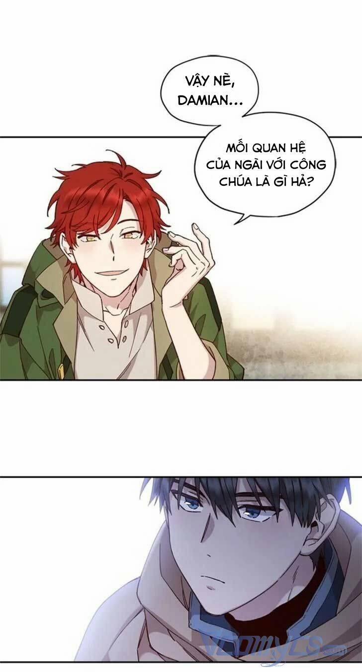 Hãy Cứu Tôi, Công Chúa 14 trang 31