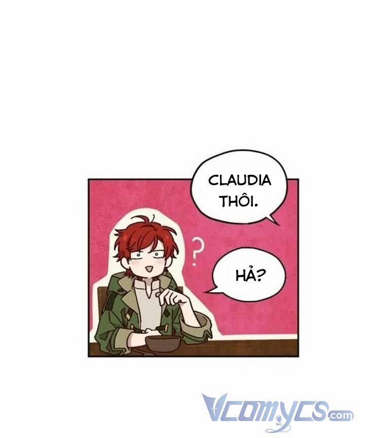 Hãy Cứu Tôi, Công Chúa 14 trang 32