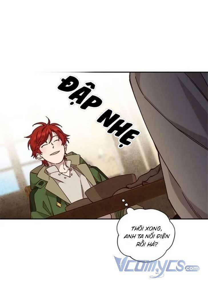 Hãy Cứu Tôi, Công Chúa 14 trang 35