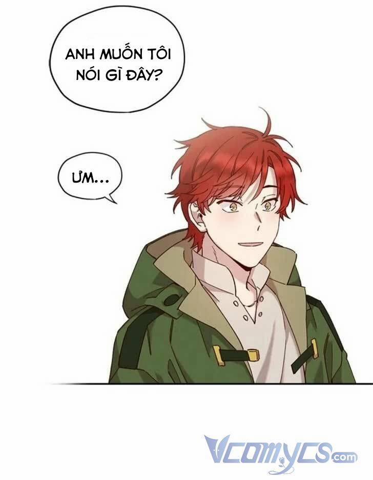 Hãy Cứu Tôi, Công Chúa 14 trang 36