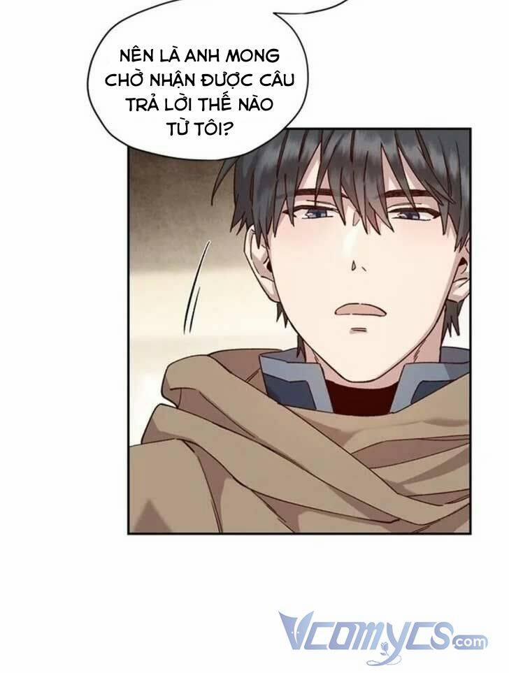 Hãy Cứu Tôi, Công Chúa 14 trang 38