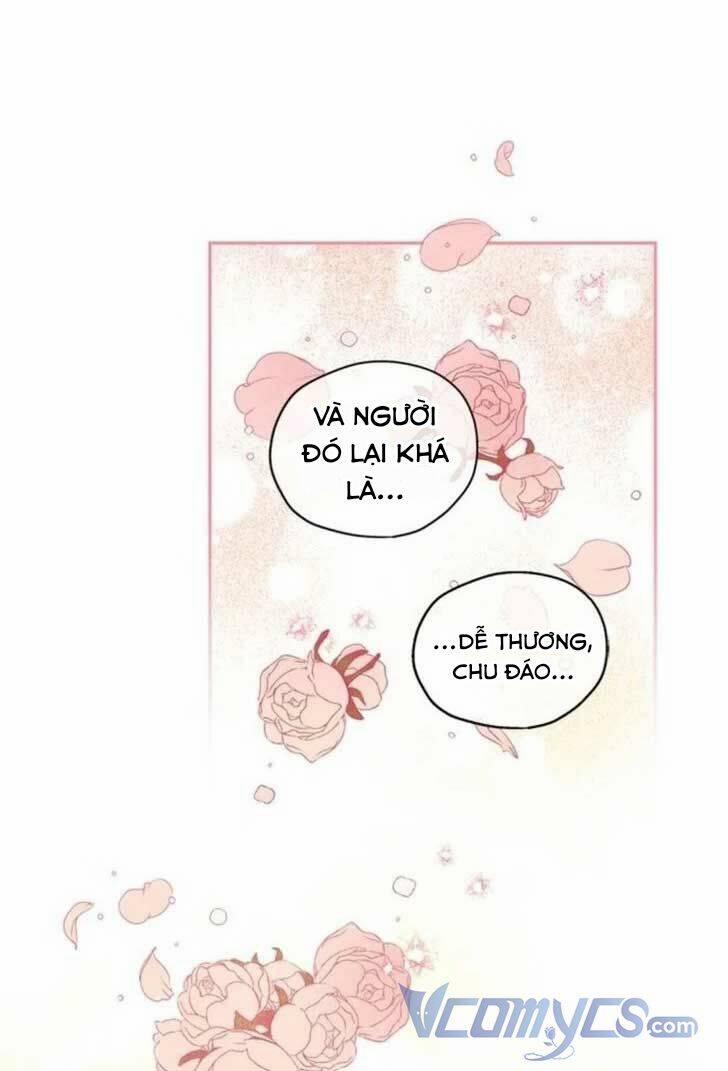 Hãy Cứu Tôi, Công Chúa 14 trang 43