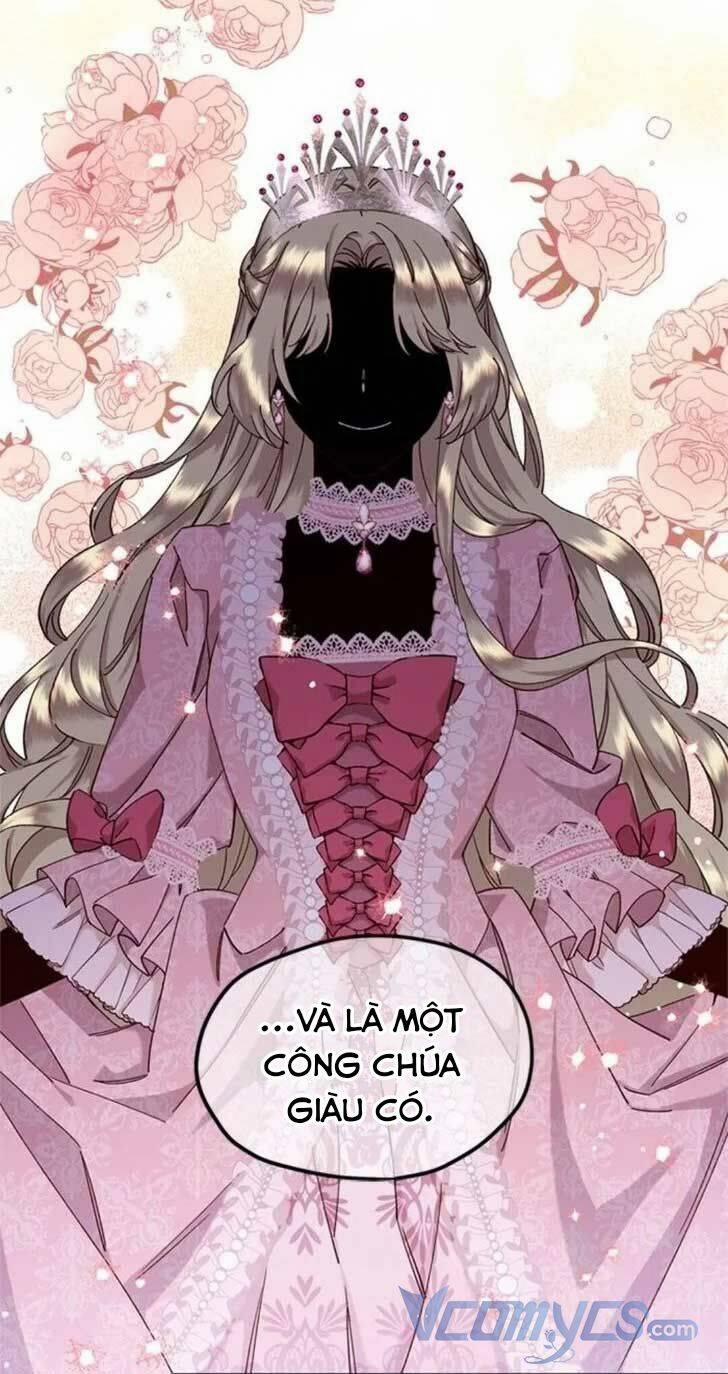 Hãy Cứu Tôi, Công Chúa 14 trang 44