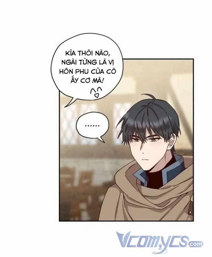 Hãy Cứu Tôi, Công Chúa 14 trang 46