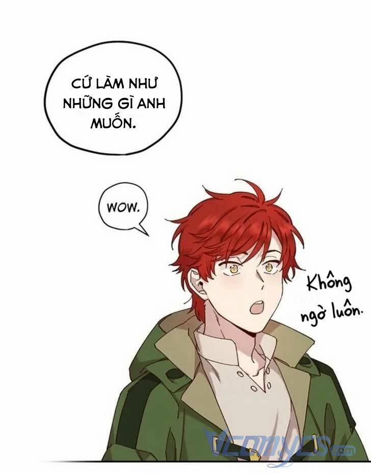 Hãy Cứu Tôi, Công Chúa 14 trang 47