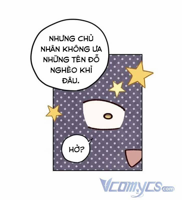 Hãy Cứu Tôi, Công Chúa 14 trang 48