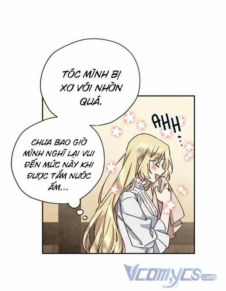 Hãy Cứu Tôi, Công Chúa 14 trang 53