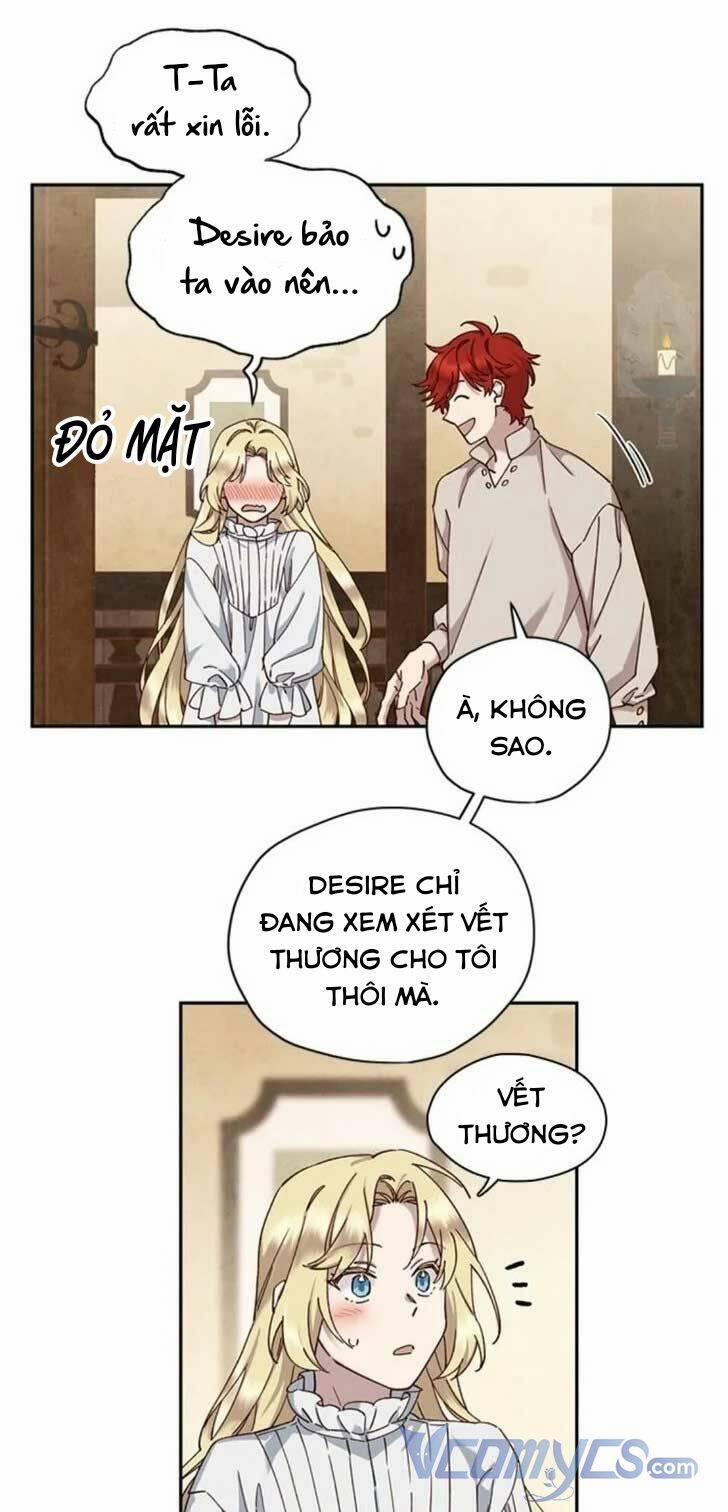 Hãy Cứu Tôi, Công Chúa 14 trang 59