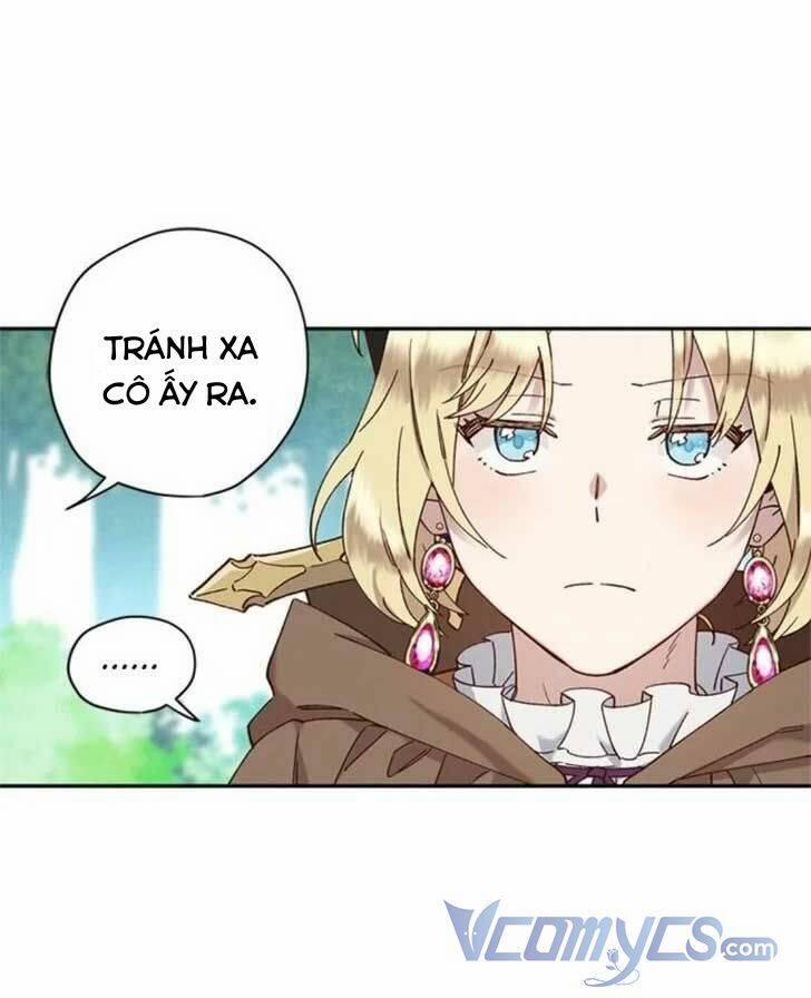 Hãy Cứu Tôi, Công Chúa 14 trang 6