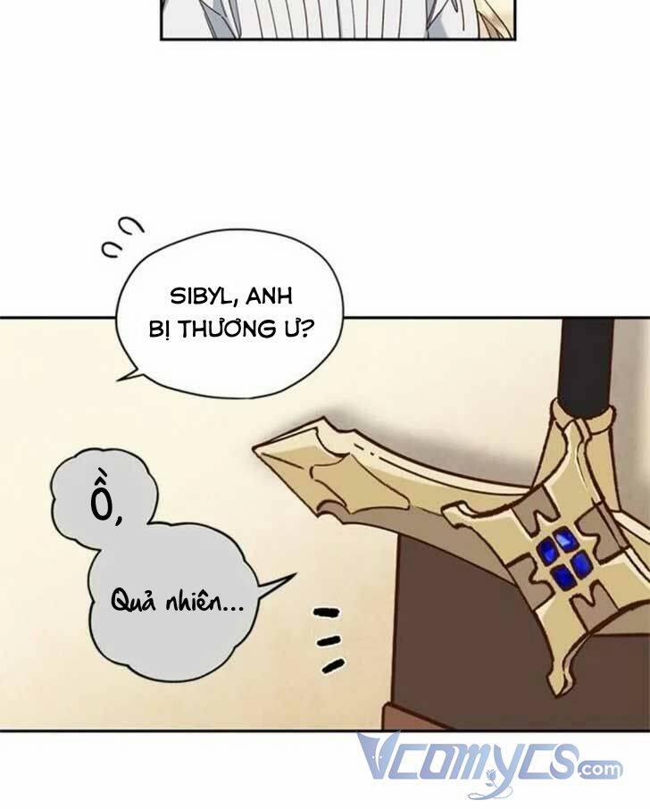 Hãy Cứu Tôi, Công Chúa 14 trang 60