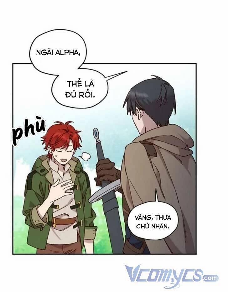 Hãy Cứu Tôi, Công Chúa 14 trang 7