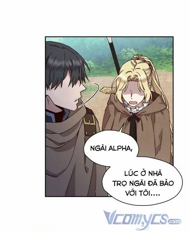 Hãy Cứu Tôi, Công Chúa 14 trang 8