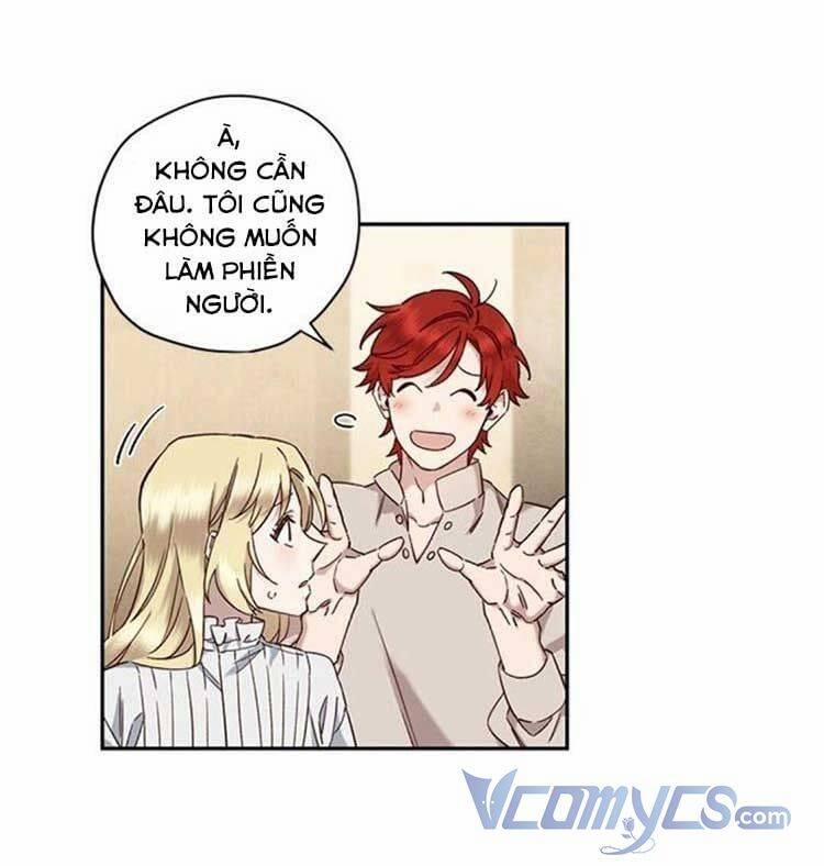 Hãy Cứu Tôi, Công Chúa 15 trang 13