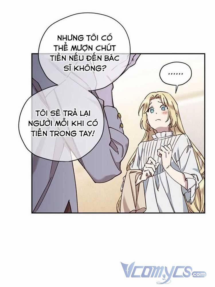 Hãy Cứu Tôi, Công Chúa 15 trang 14