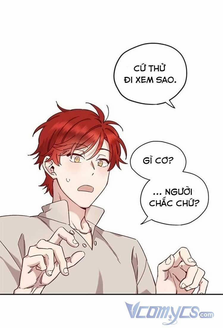 Hãy Cứu Tôi, Công Chúa 15 trang 15