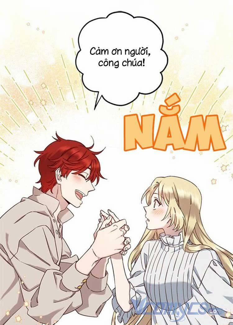 Hãy Cứu Tôi, Công Chúa 15 trang 18