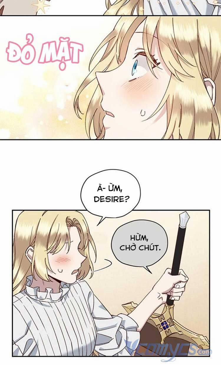 Hãy Cứu Tôi, Công Chúa 15 trang 19