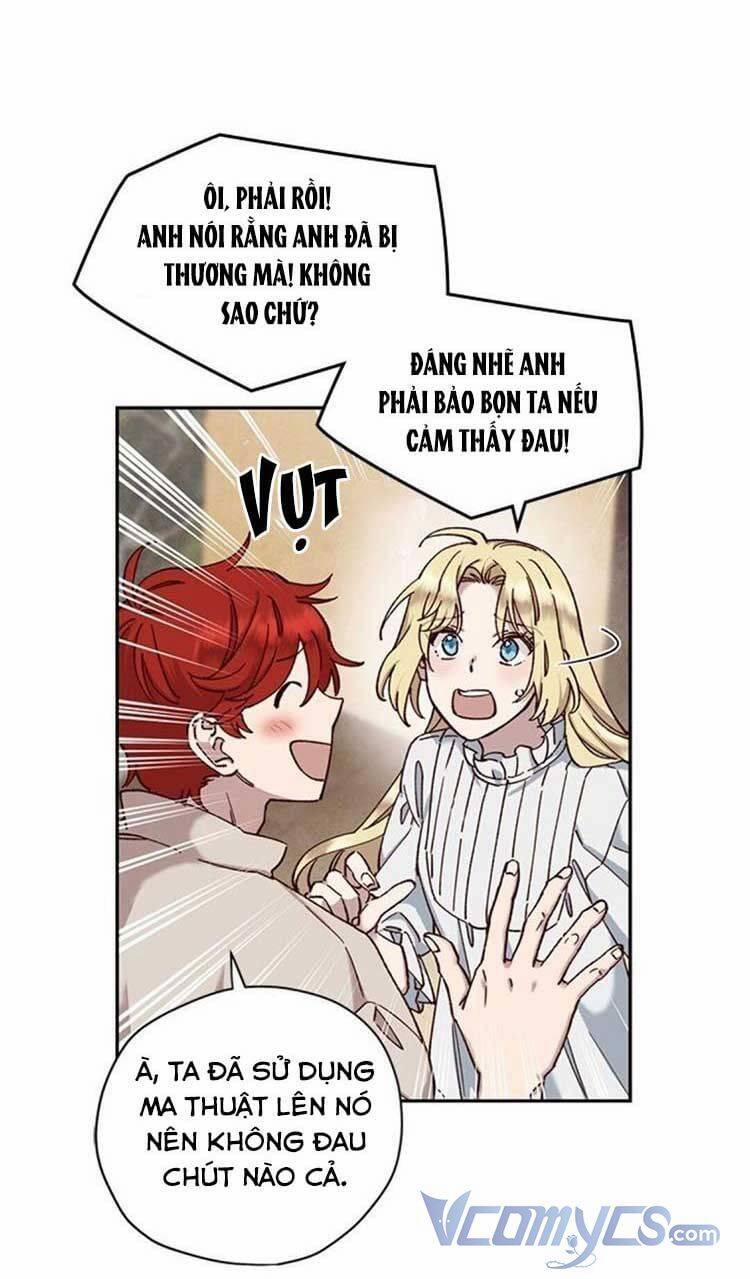 Hãy Cứu Tôi, Công Chúa 15 trang 2