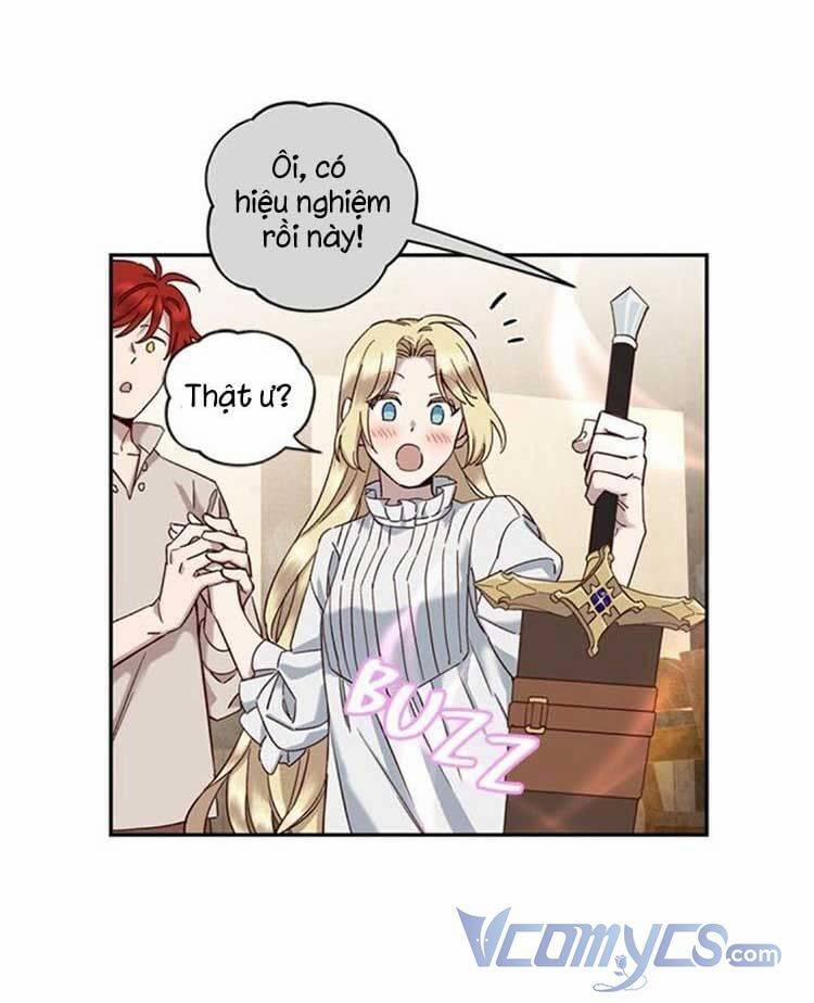 Hãy Cứu Tôi, Công Chúa 15 trang 20