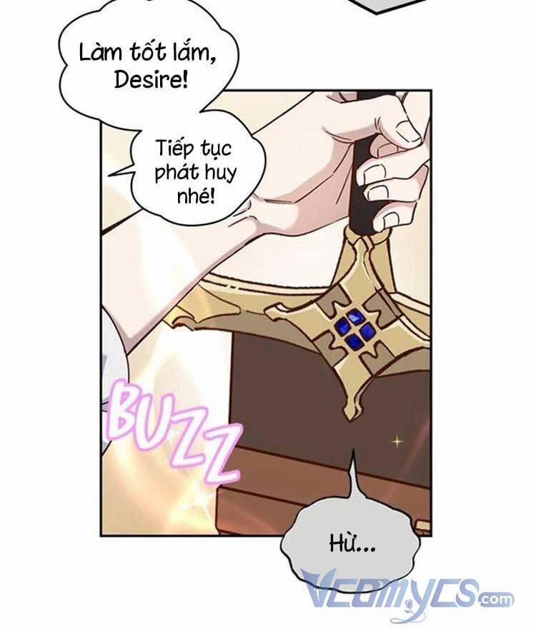 Hãy Cứu Tôi, Công Chúa 15 trang 24