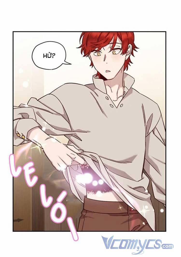 Hãy Cứu Tôi, Công Chúa 15 trang 25