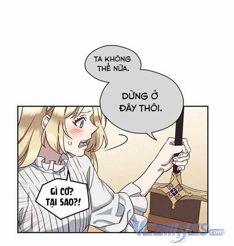 Hãy Cứu Tôi, Công Chúa 15 trang 26