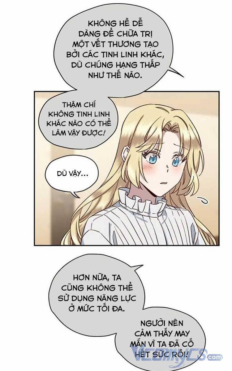 Hãy Cứu Tôi, Công Chúa 15 trang 27