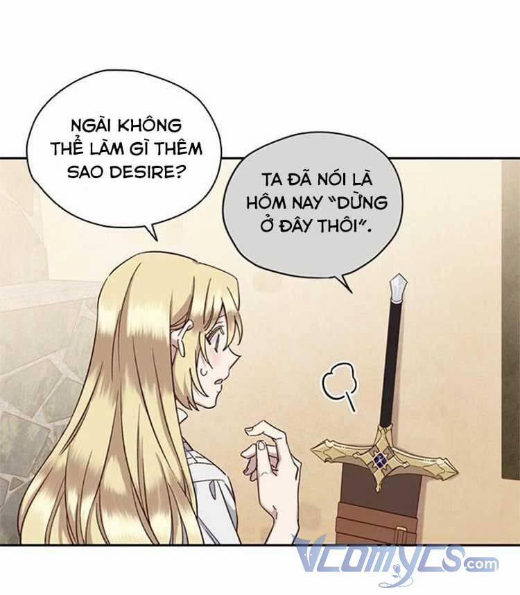 Hãy Cứu Tôi, Công Chúa 15 trang 29