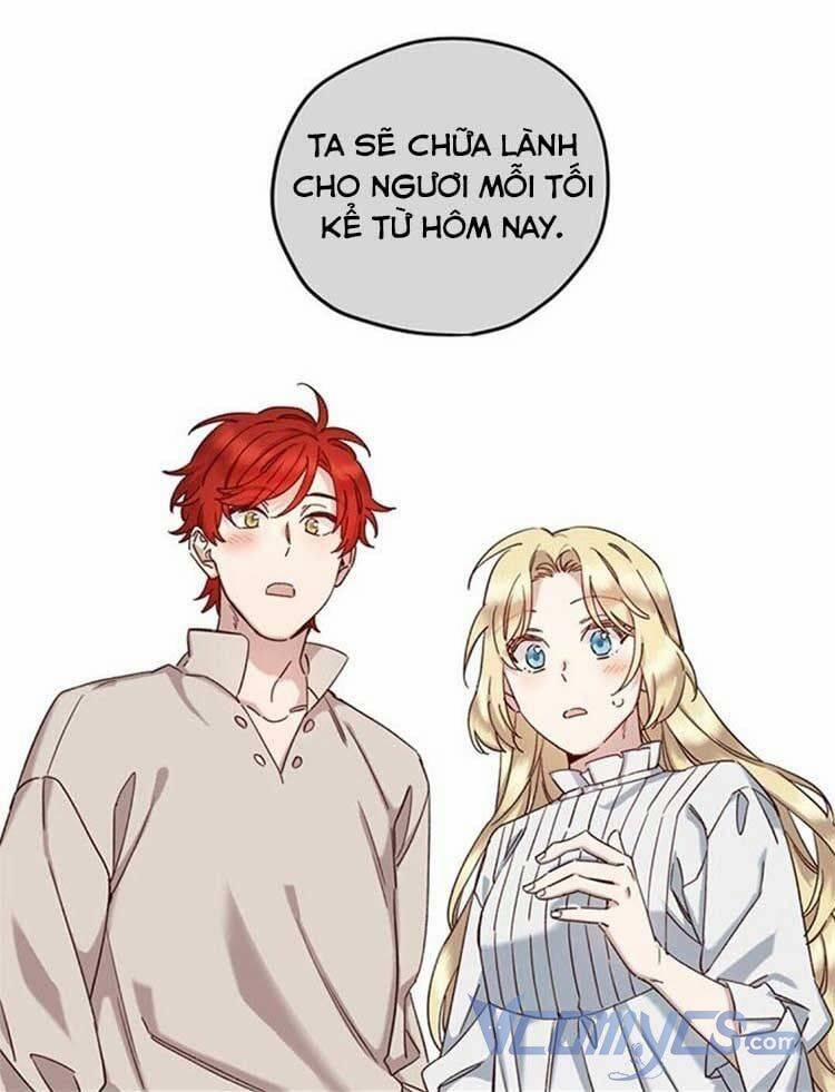 Hãy Cứu Tôi, Công Chúa 15 trang 30