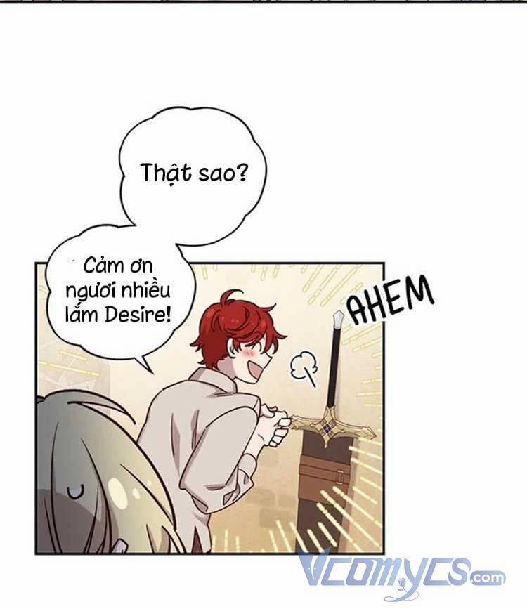 Hãy Cứu Tôi, Công Chúa 15 trang 31