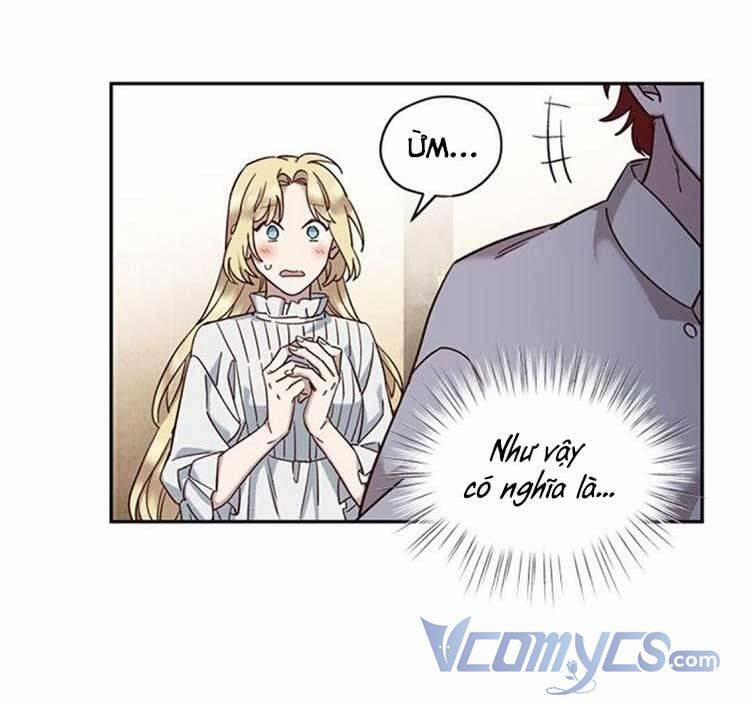 Hãy Cứu Tôi, Công Chúa 15 trang 32