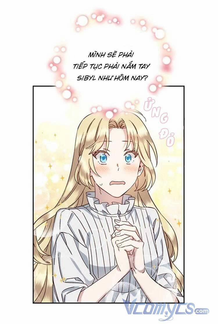 Hãy Cứu Tôi, Công Chúa 15 trang 33