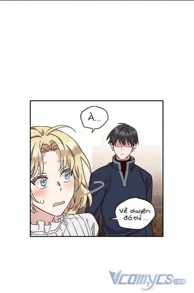 Hãy Cứu Tôi, Công Chúa 15 trang 36