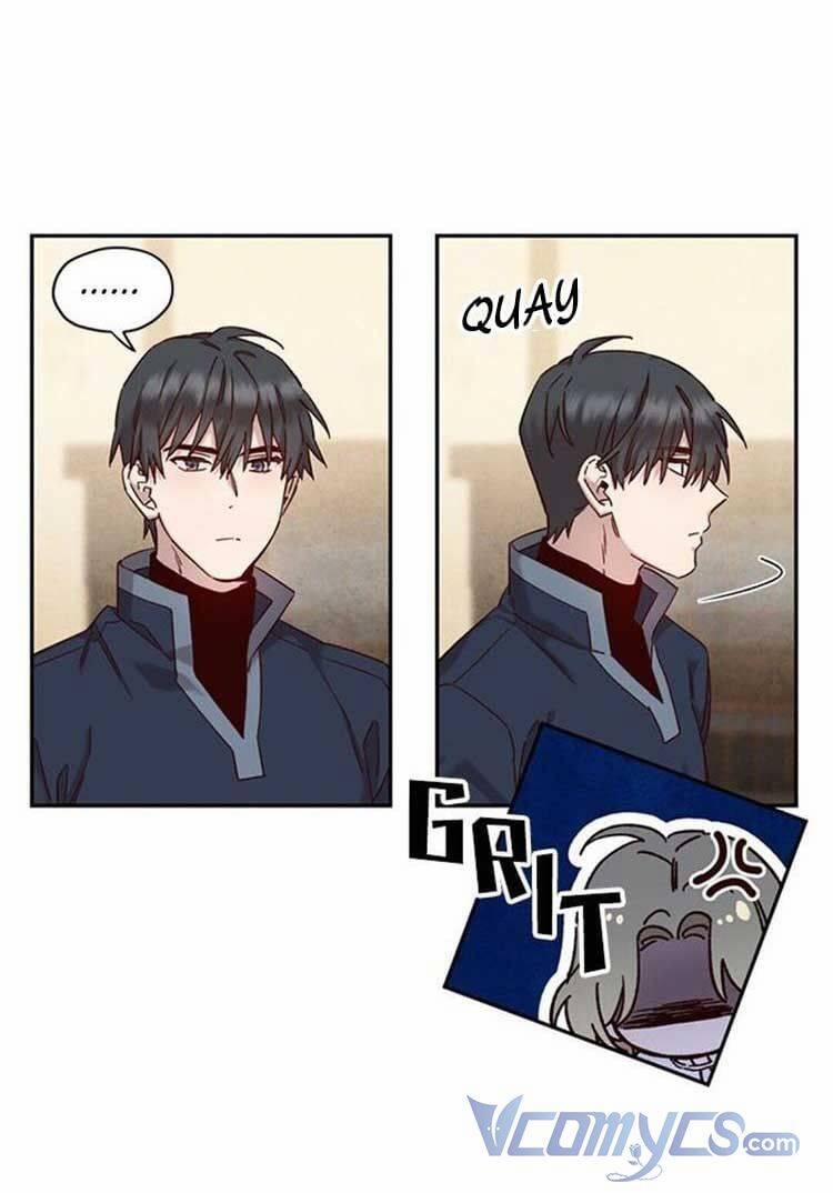 Hãy Cứu Tôi, Công Chúa 15 trang 37