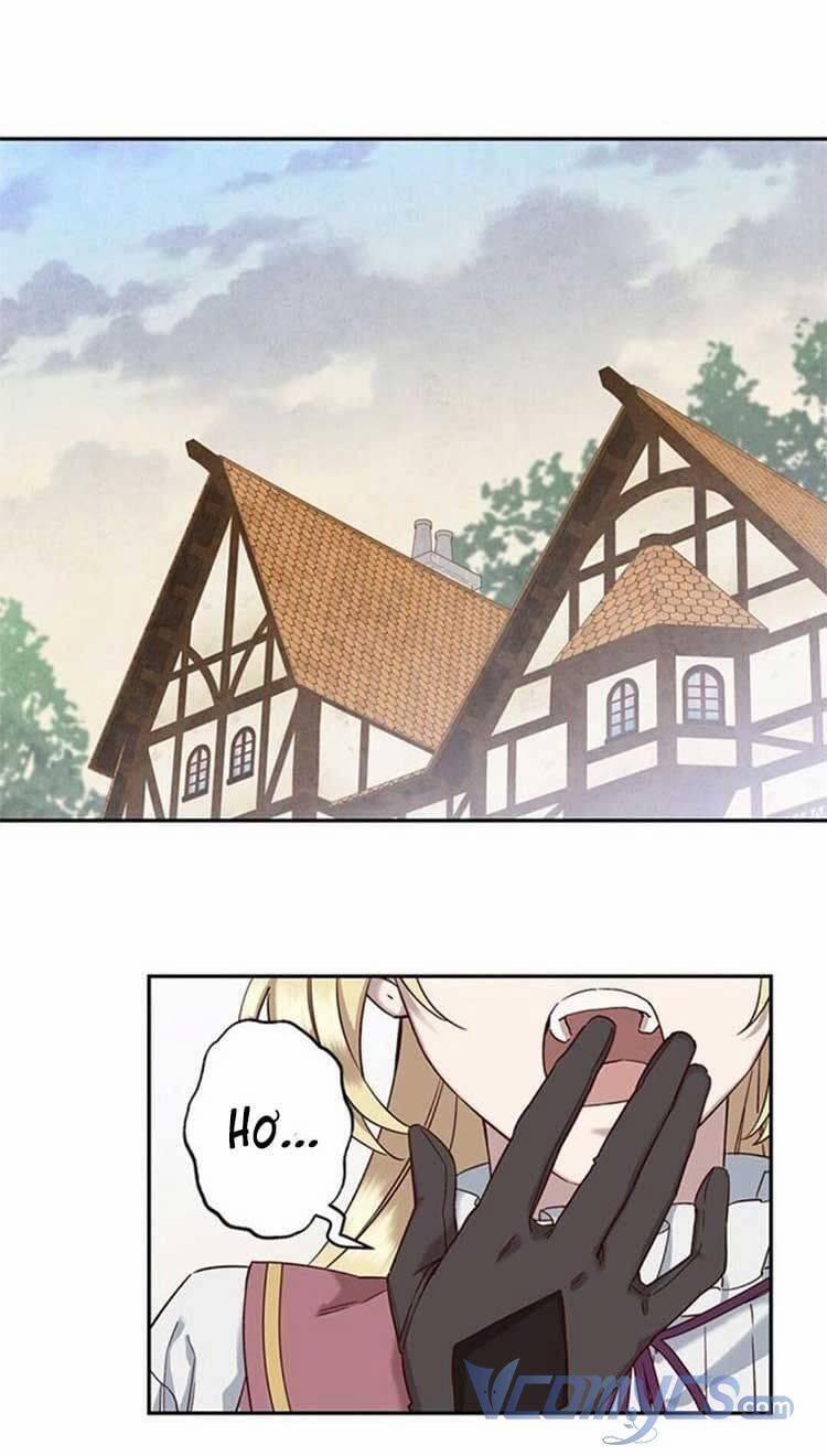 Hãy Cứu Tôi, Công Chúa 15 trang 39