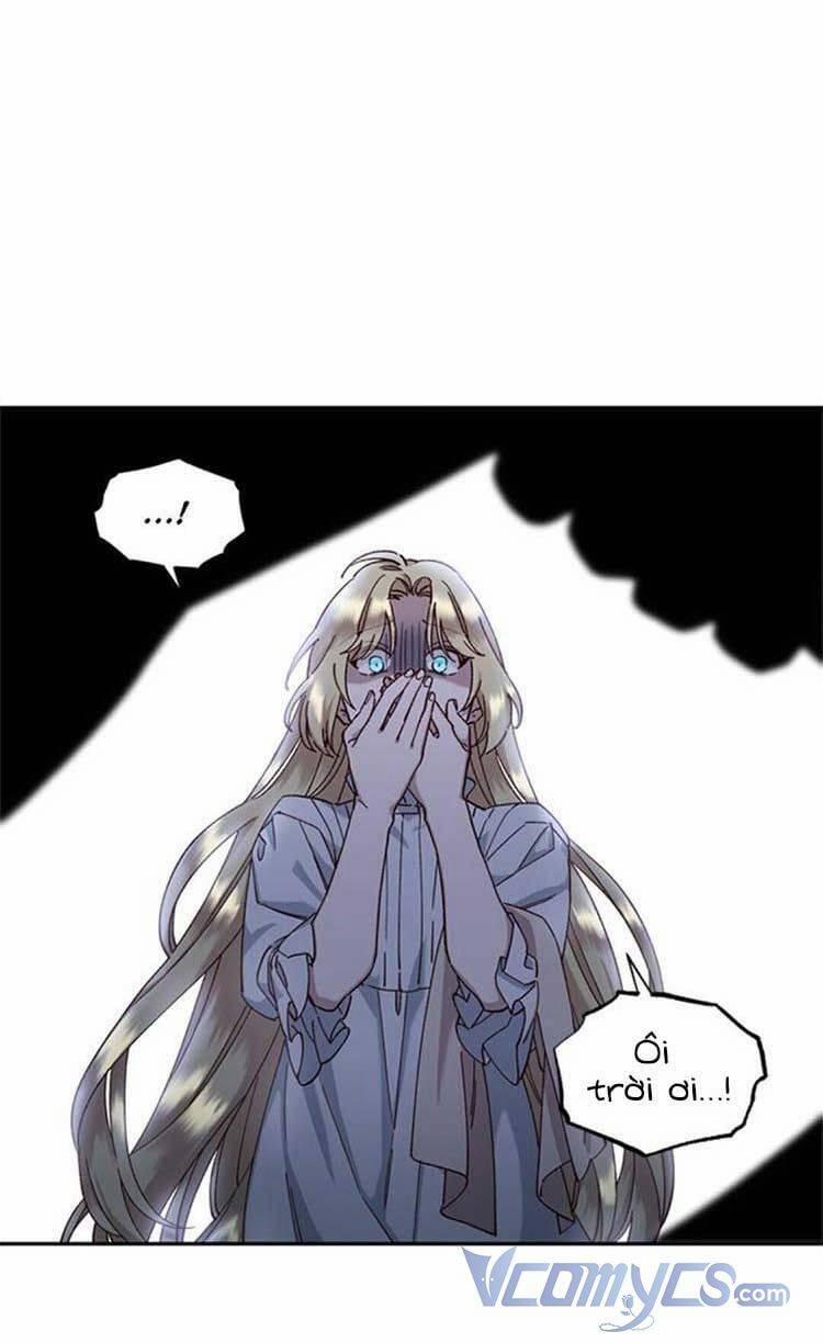 Hãy Cứu Tôi, Công Chúa 15 trang 4