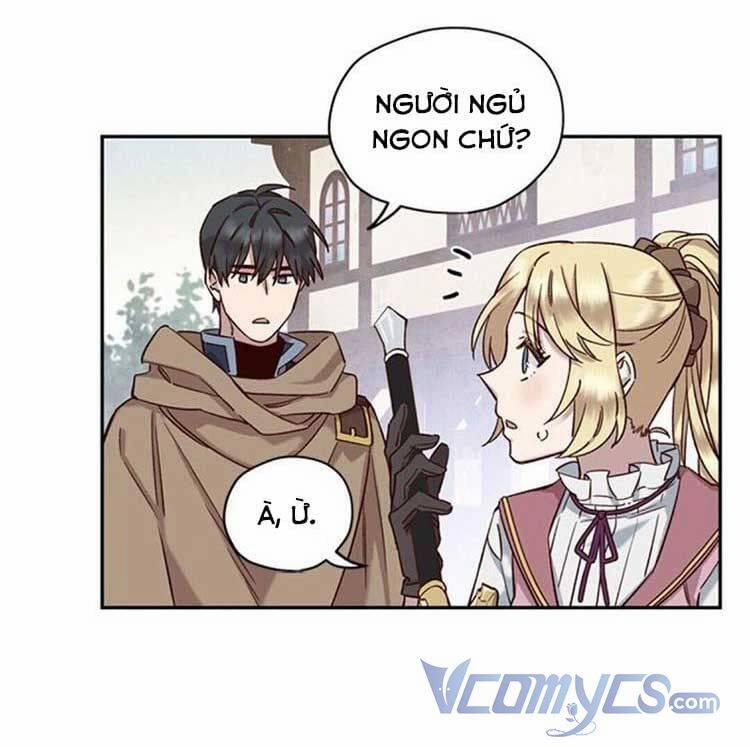 Hãy Cứu Tôi, Công Chúa 15 trang 43