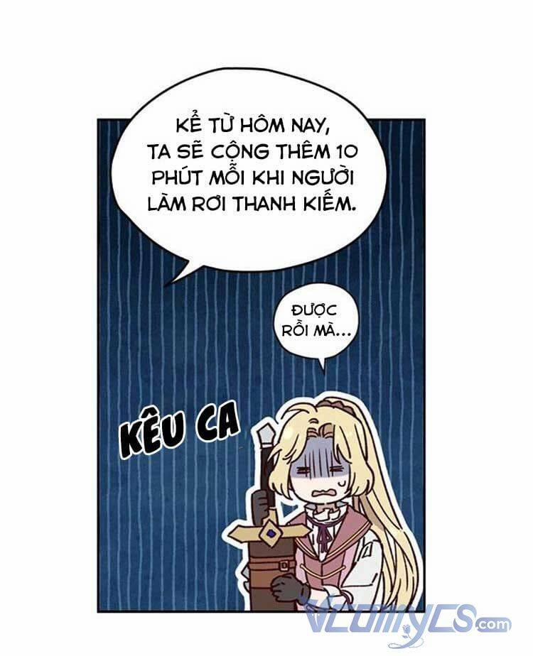 Hãy Cứu Tôi, Công Chúa 15 trang 44