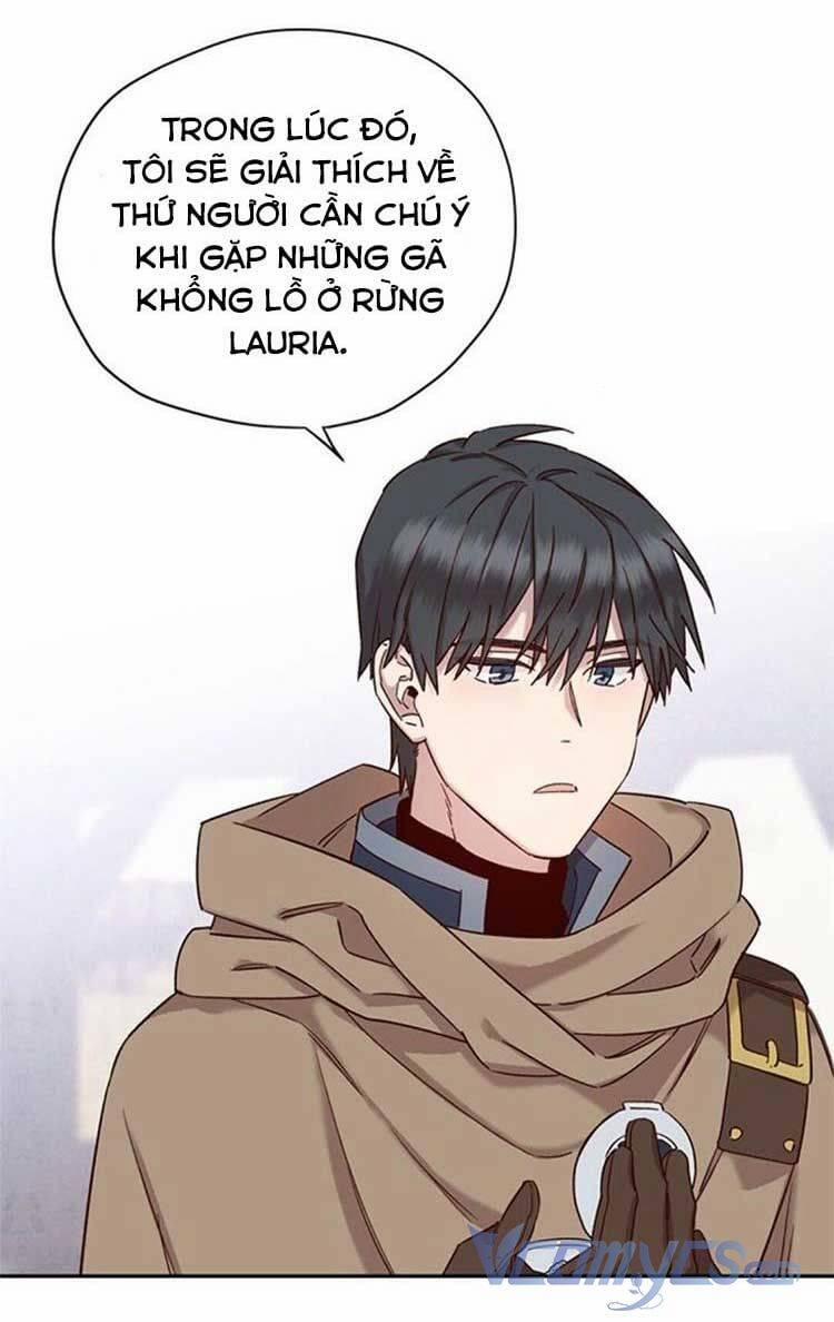 Hãy Cứu Tôi, Công Chúa 15 trang 46