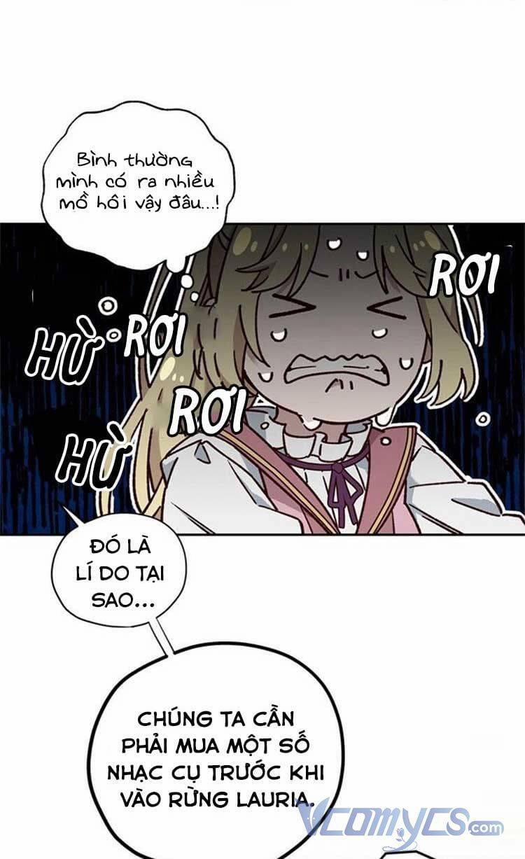 Hãy Cứu Tôi, Công Chúa 15 trang 49