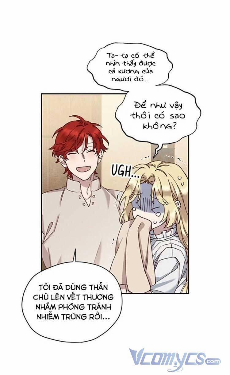 Hãy Cứu Tôi, Công Chúa 15 trang 5