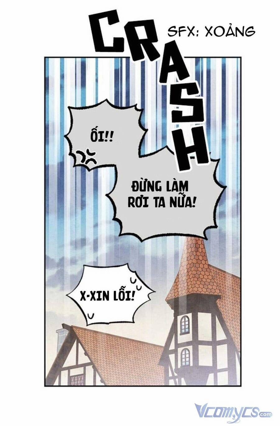 Hãy Cứu Tôi, Công Chúa 15 trang 51