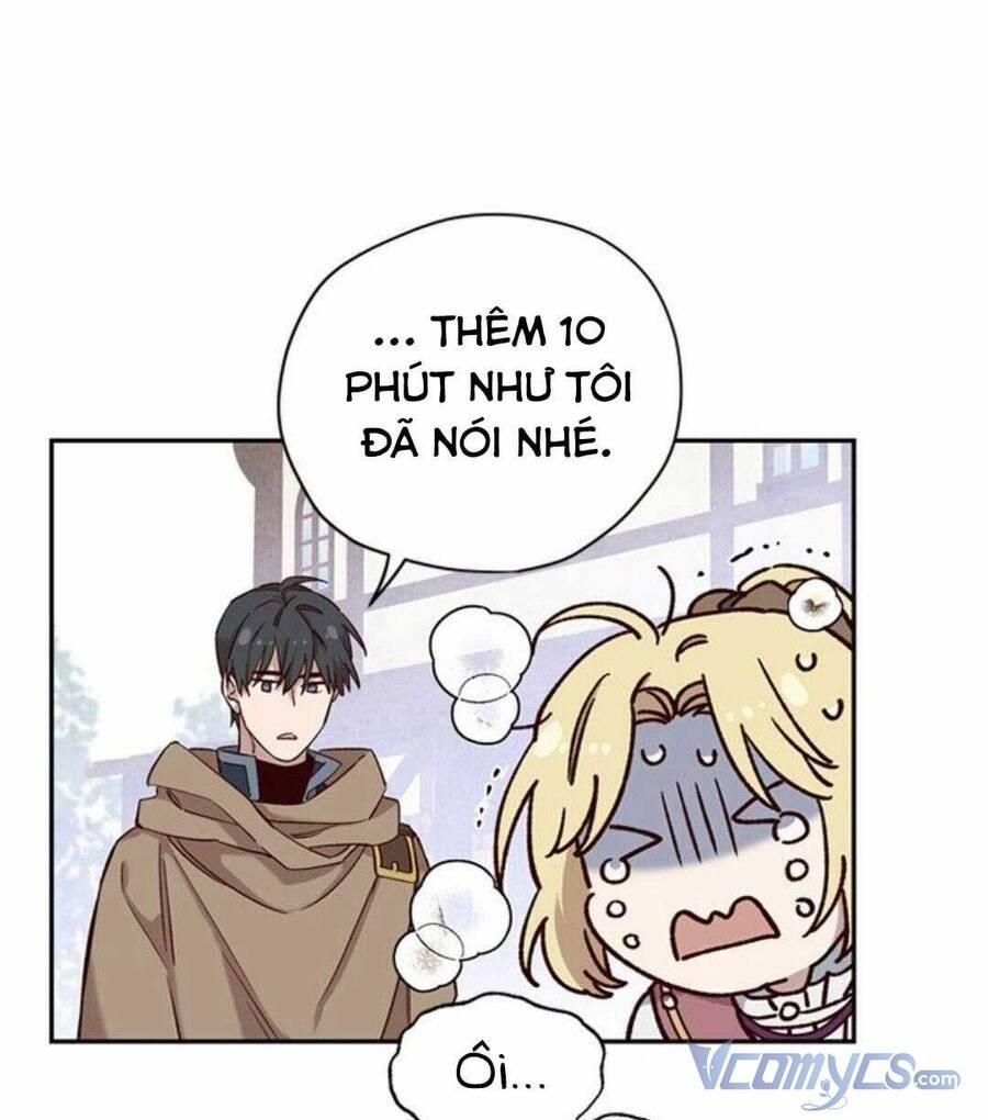 Hãy Cứu Tôi, Công Chúa 15 trang 52