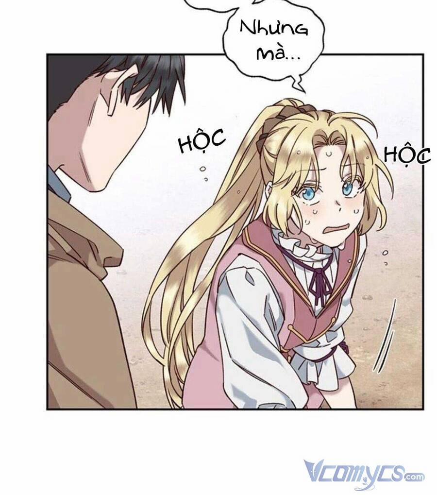 Hãy Cứu Tôi, Công Chúa 15 trang 53