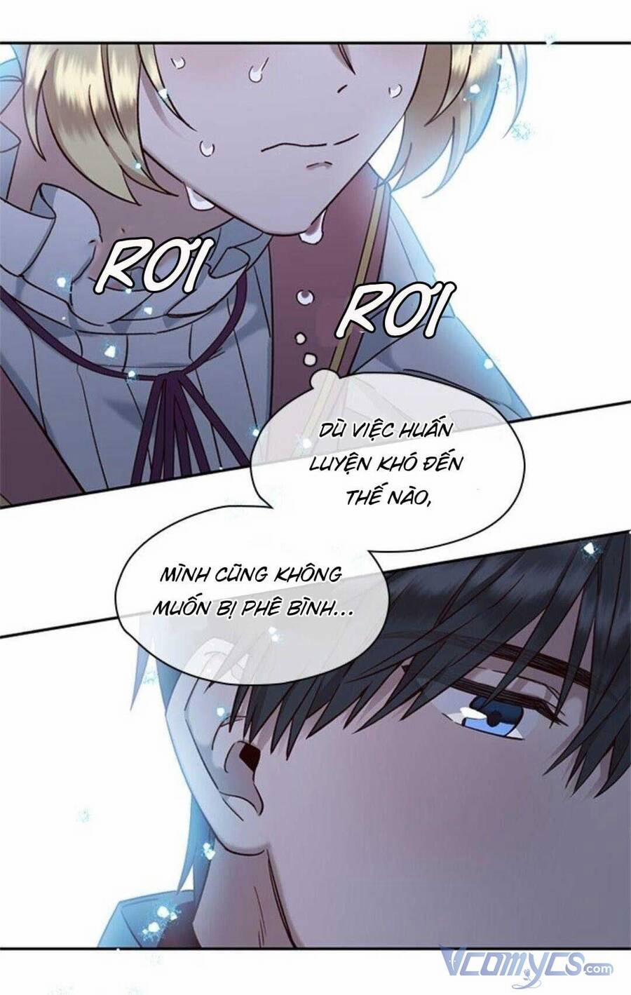 Hãy Cứu Tôi, Công Chúa 15 trang 56