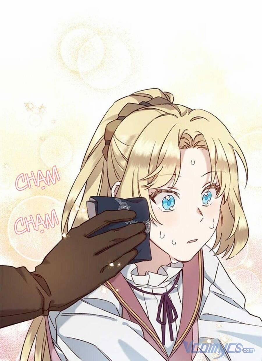 Hãy Cứu Tôi, Công Chúa 15 trang 57